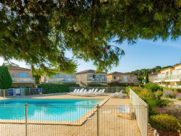 Appartement T2 de 20 m² à Gruissan (11) ? Investissement LMNP
