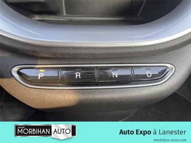 Fiat 500 e 118 ch — photo 44