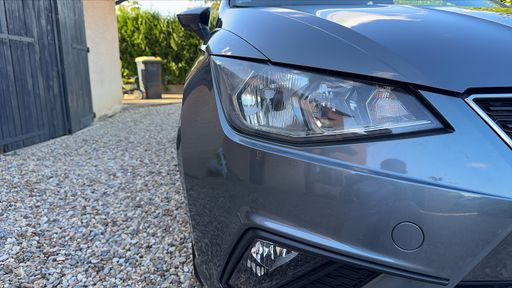 Seat Ibiza 1.0 TSI 95 - Style Business – 2018 – 145842 km – Essence – Boîte Manuelle — photo 6