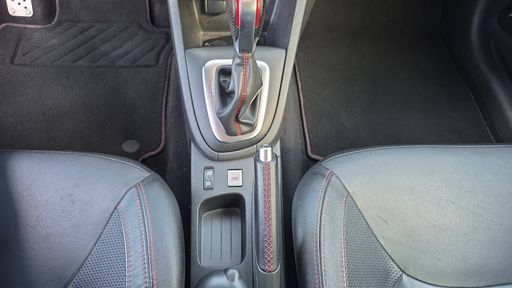 Renault Clio RS 1.6 TCe Turbo 220 EDC6 - Rs 18 – 2018 – 118500 km – Essence – Boîte Automatique — photo 12