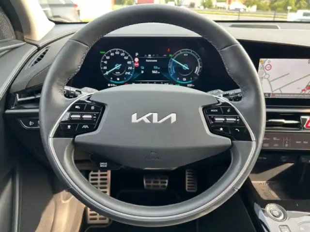 Kia Niro 1.6 gdi 183ch phev premium dct6 — photo 10