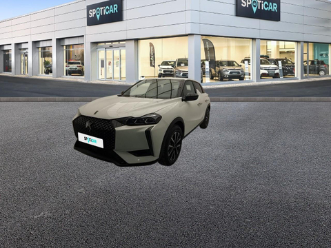 Ds Ds 3 hybride 136 e-dct6 pallas