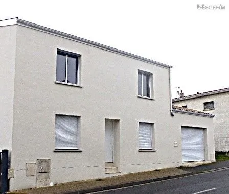 Maison 6 pièces 125 m²