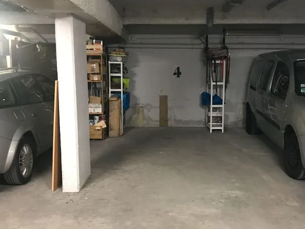 Place de parking en sous-sol sécurisée - Montreuil centre, rue Alexis Lepère