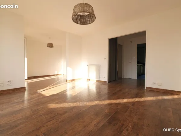 Appartement avec Terrasse