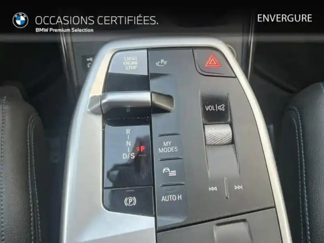 Bmw Serie 2 série 2 activetourer 225e 245ch xdrive m sport dkg7 — photo 15