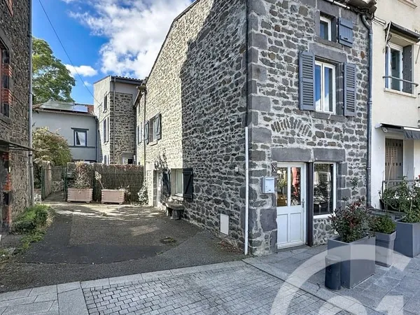Maison 3 pièces 60 m²