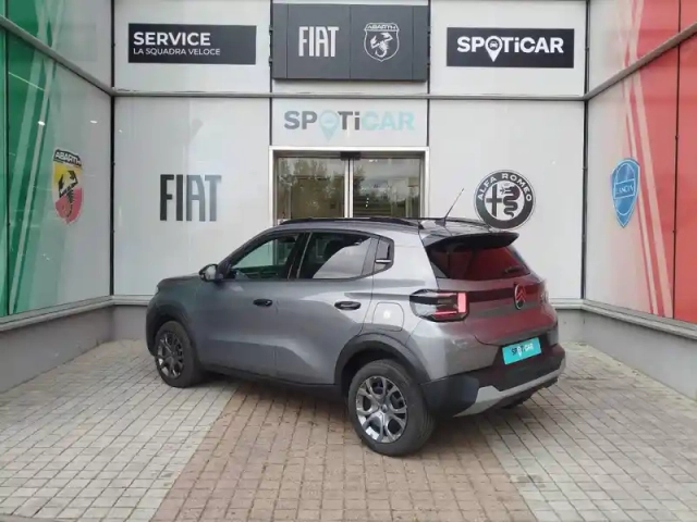 Citroën C3 1.2 turbo 100ch max — photo 6