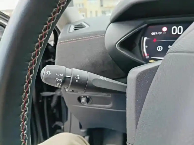 Ds Ds 3 ds3 crossback puretech 100 bvm6 performance line — photo 17