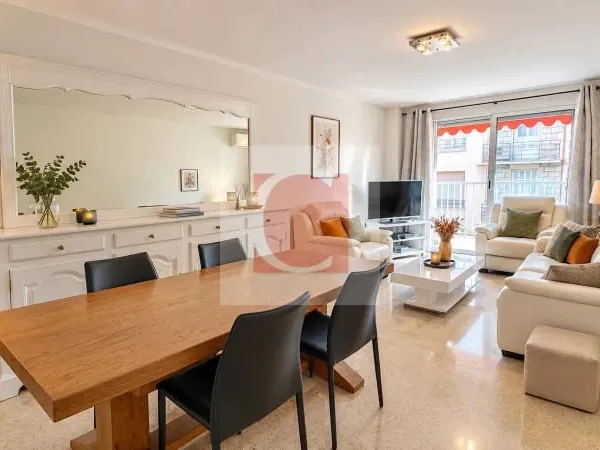 Appartement 3 pièces 74 m²