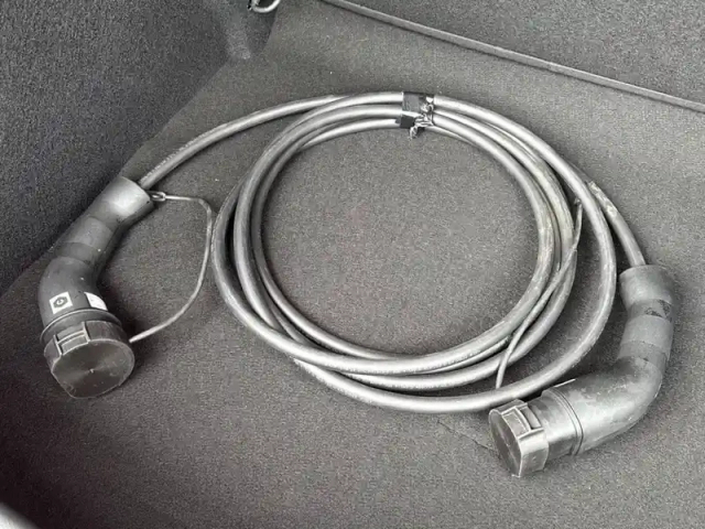Citroën C3 e- 113 ch autonomie confort — photo 28