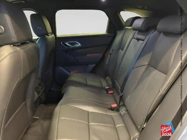 Land Rover Range Rover velar 2.0 p400e 404ch phev dynamic se awd bva — photo 11