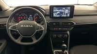Dacia Sandero 1.0 ECO-G 100ch Stepway Expression — photo 11