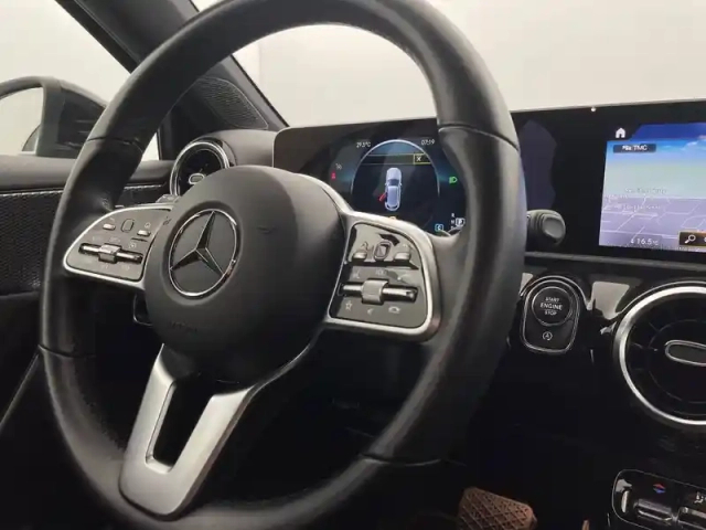 Mercedes Classe A 200 d 8g-dct — photo 24