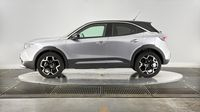 Opel Mokka 1.2 Turbo 130ch Ultimate BVA8 — photo 7