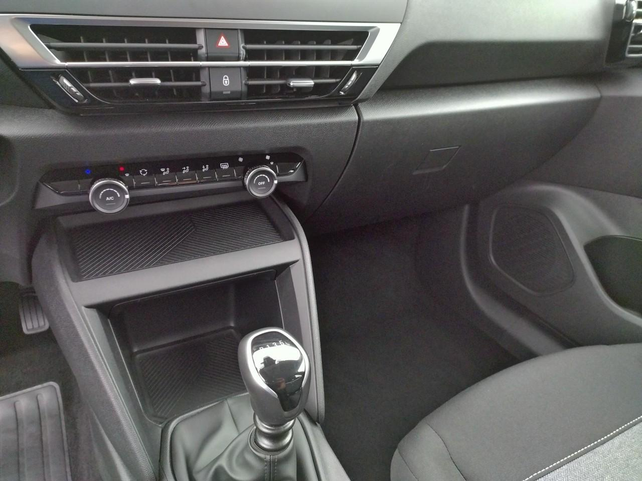 Citroën C4 puretech 100 s&s bvm6 live — photo 20