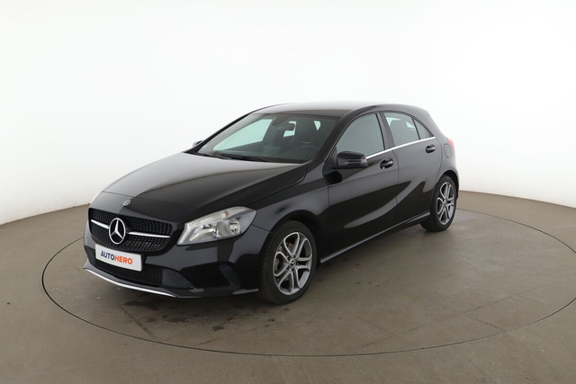 Mercedes-Benz Classe A 160 Inspiration