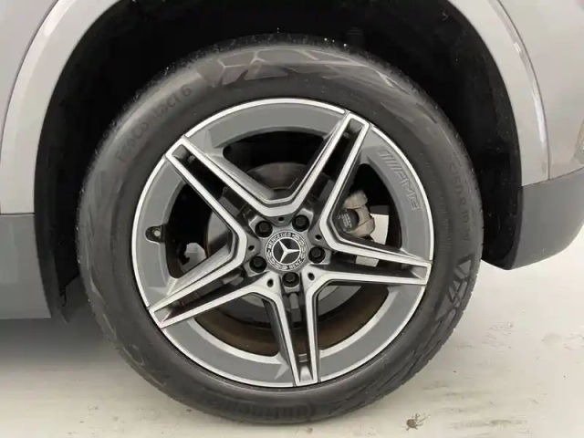 Mercedes Gla 200 7g-dct — photo 83
