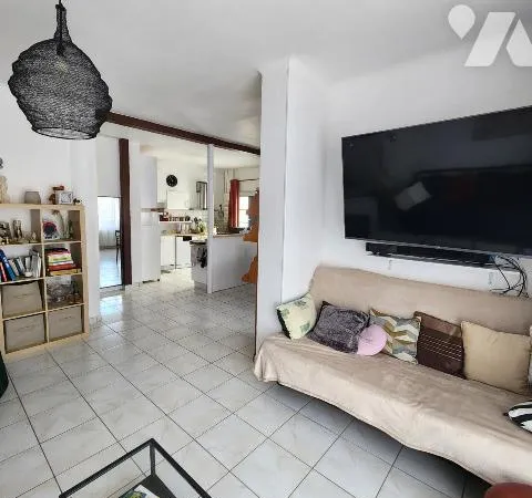 Maison 4 pièces 105 m²