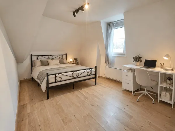 Appartement 65 m²