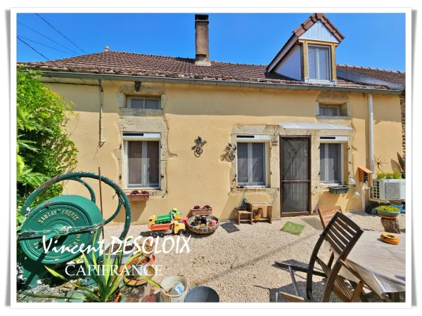 Maison 6 pièces 142 m²