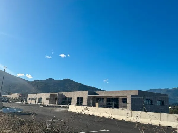 Locaux commerciaux -VESCOVATO (Centre Vallicelli)