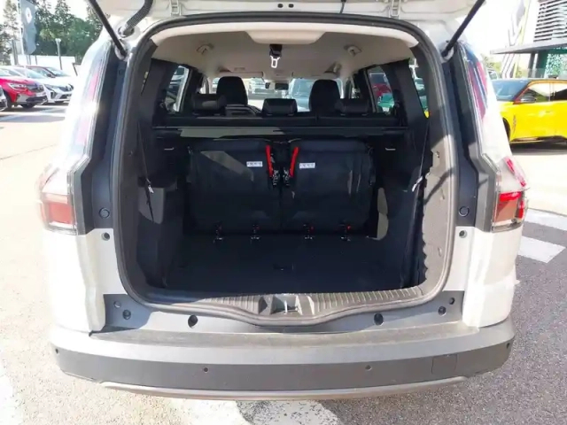 Dacia Jogger eco-g 120 auto 7 pl — photo 9