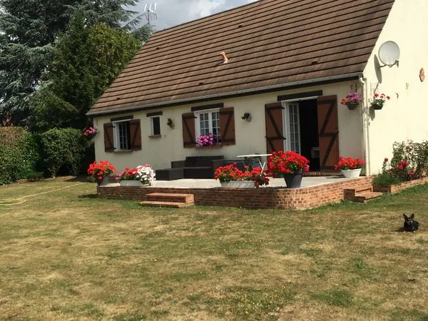 Maison individuelle Ajou
