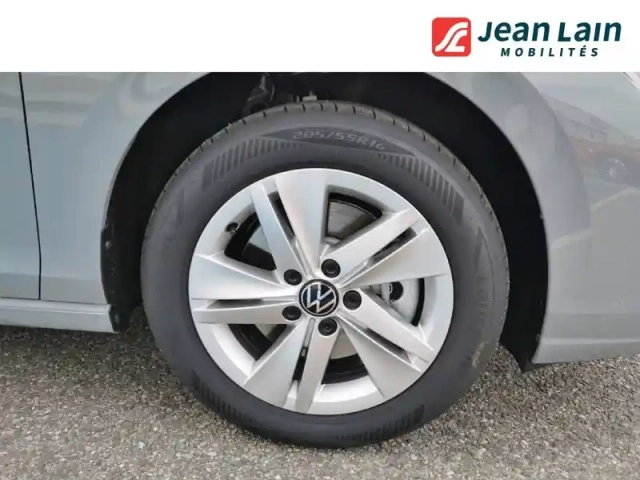 Volkswagen Golf sw 2.0 tdi 150 dsg7 — photo 45