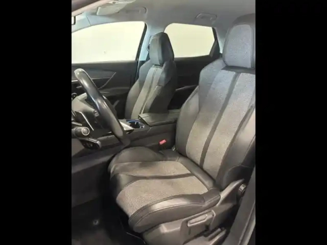 Peugeot 3008 1.2 puretech 130ch allure business s&amp;s eat6 — photo 12