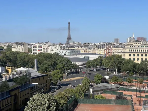 Studio 1 pièce 33 m²