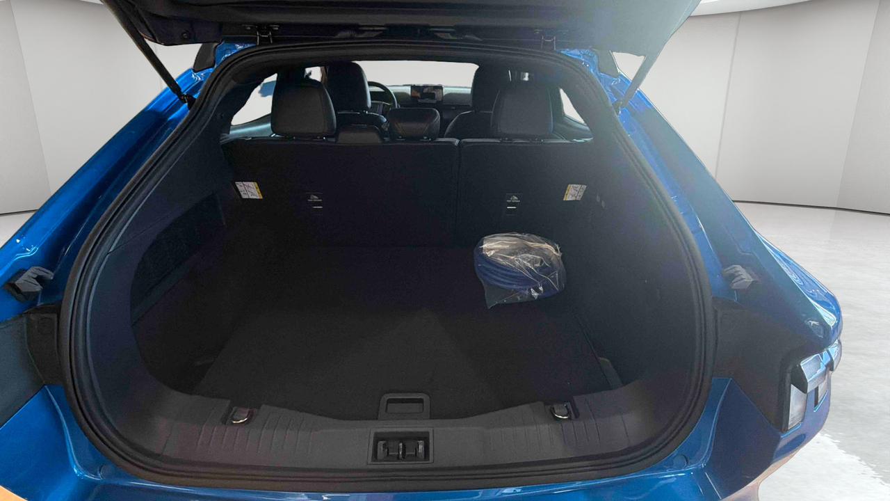 Ford Mustang Mach-E Extended Range 91 kWh 294 ch — photo 12