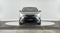 Toyota C-Hr 122h Edition 2WD E-CVT MY20 — photo 1