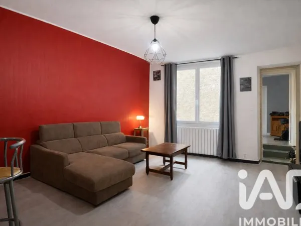 Maison 3 pièces 94 m²