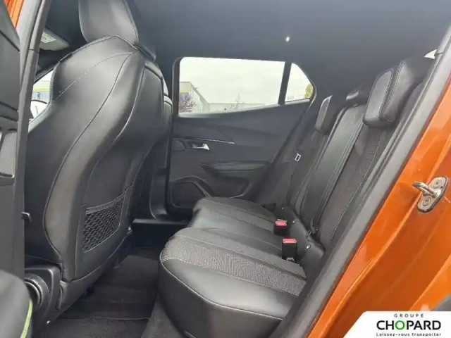 Peugeot 2008 puretech 130 s&amp;s eat8 — photo 84