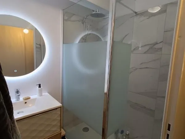 Appartement 2 pièces 54 m²