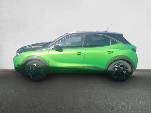 Opel Mokka electrique 136 ch &amp; batterie 50 kwh — photo 24