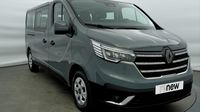 Renault Trafic Combi Grand 2.0 Blue dCi 150ch Evolution -24b — photo 3