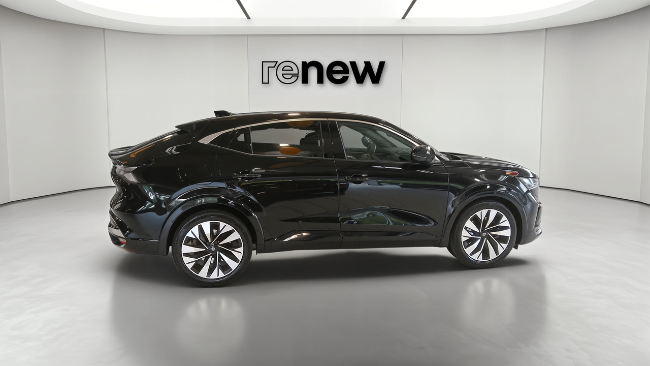 Renault Rafale E-Tech full hybrid 200 ch — photo 6
