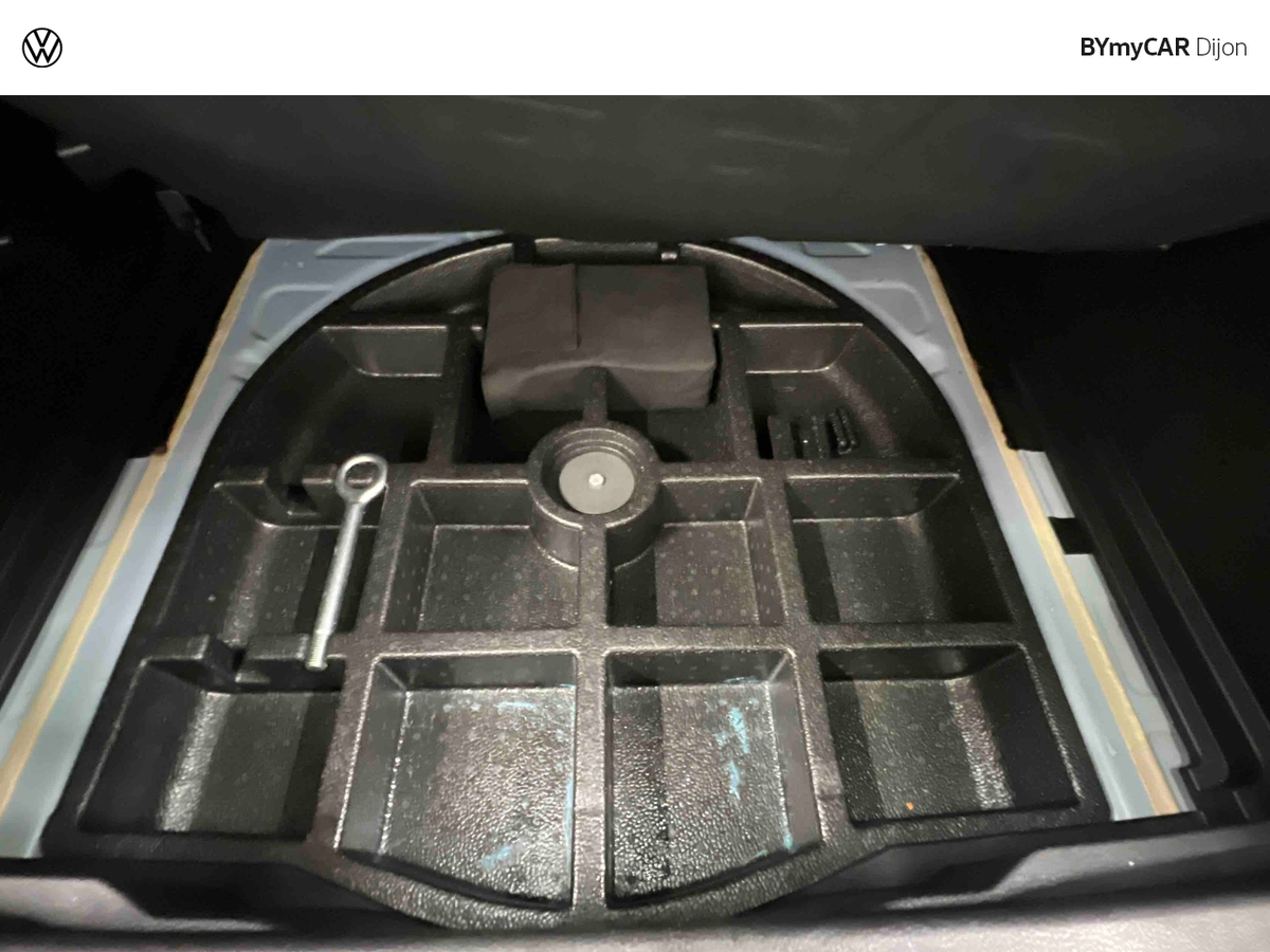 Jeep Renegade 1.6 l MultiJet 120 ch BVM6 — photo 15