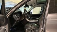 Land-Rover Range Rover Sport 2.0 SD4 240ch HSE Mark VI — photo 12
