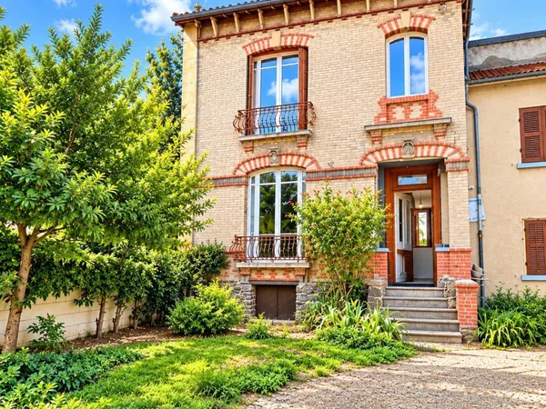 A 7 MINUTES DE LA GARE RER D Maisons Alfort / Alfortville