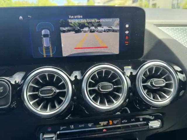 Mercedes Eqa 250+ edition — photo 20