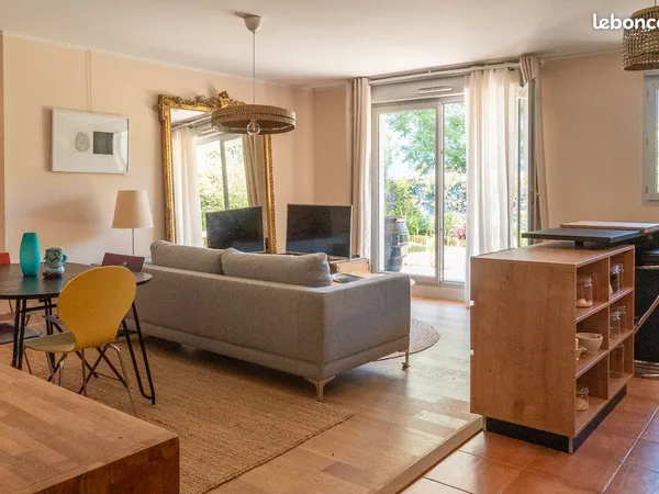 Appartement de 3 pièces 64,5 m2
