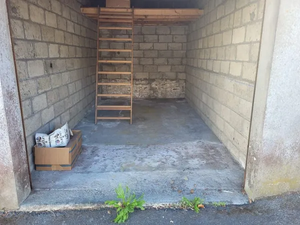 Garage Parking à vendre Vannes