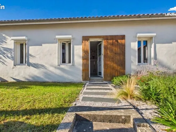 Bureaux, local commercial 70 m² AMOU
