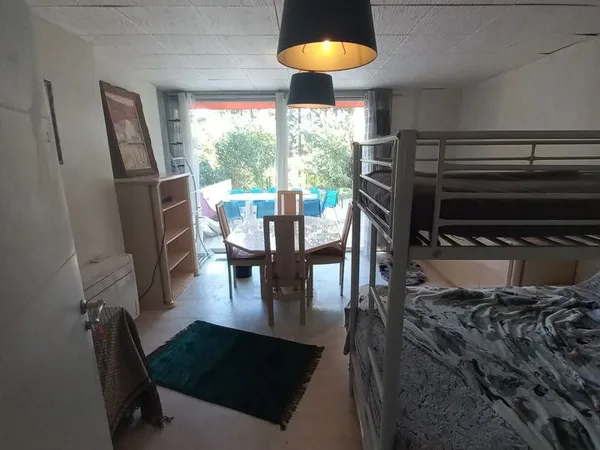Chambre de 20m2 à louer sur Montpellier