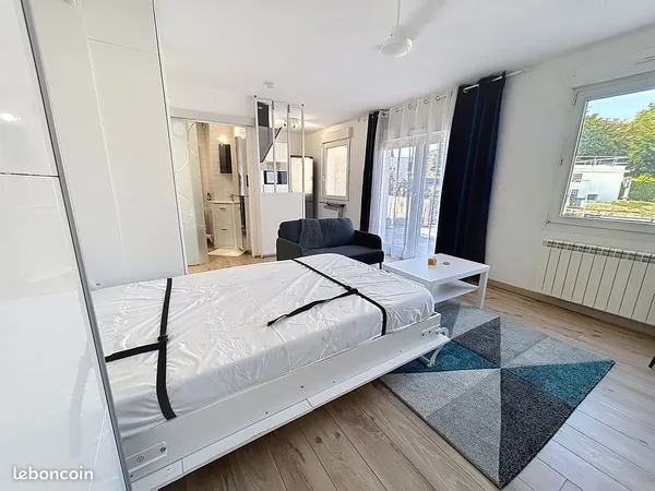 Appartement avec terrasse Mennecy