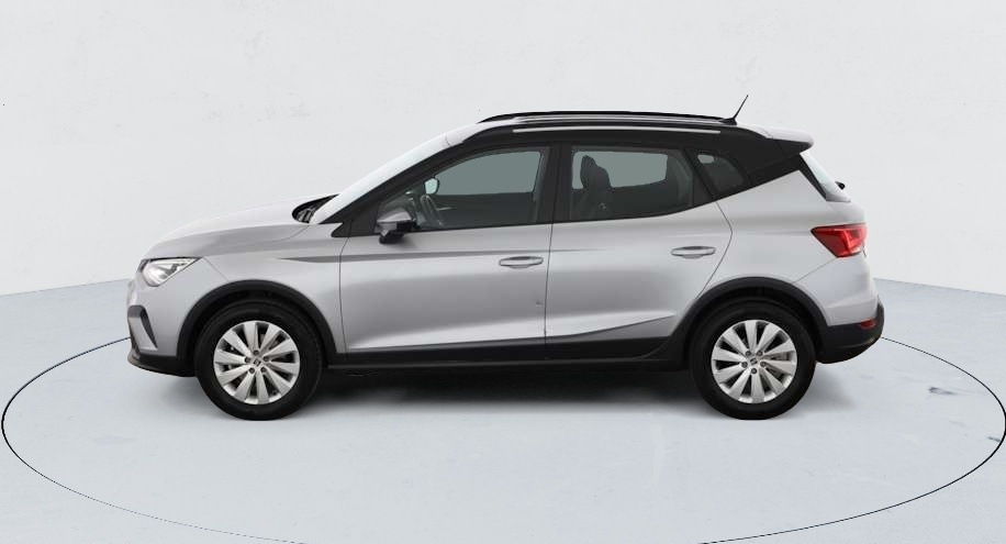 Seat Arona — photo 3