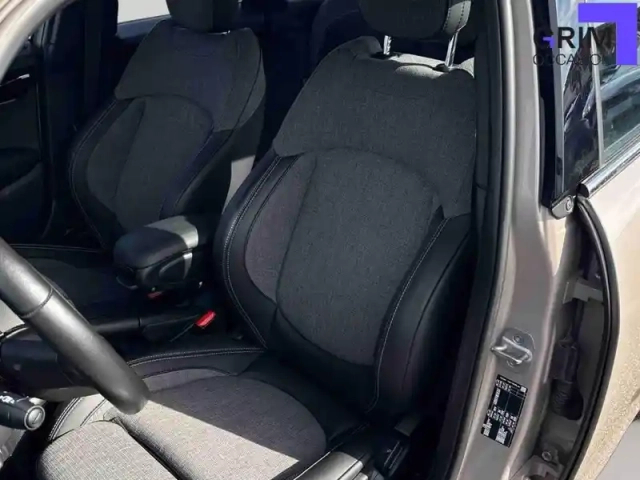 Mini Mini hatch 5 portes cooper 136 ch dkg7 — photo 24